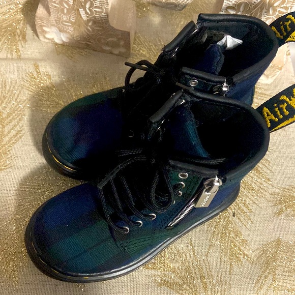 Boots for toddler boy - Picture 2 of 2